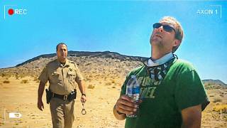 Killer Doesn’t Know Cops Found Victim’s Torture Tape