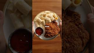 Micheal Jackson’s favorite food #cooking #food #foodasmr #recipe