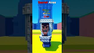 caylus trolled bacon🥺😱 #escapetsunamiforbrainrots