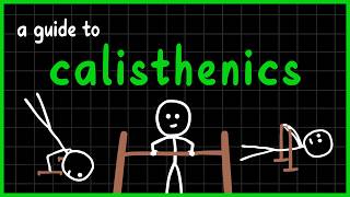 How to Start Calisthenics (And Actually Get Good)