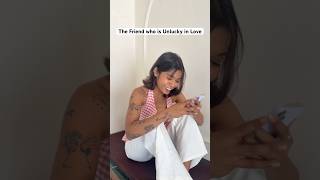 Chahe kuch bhi ho iss saal meri dost ko uska perfect partner ke rahungi Tinder se kundali milake😝