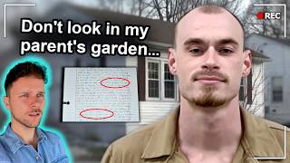 The Local Deadbeat Who Accidentally Exposed His Own Murder