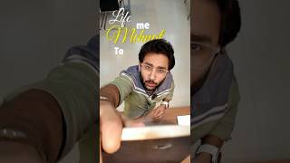 Mehnat, Pyaar aur aapka Support♥️