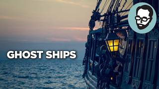 True Unexplained Stories of Ghost Ships
