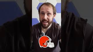 The NFC South and AFC North's Thoughts Before the 2026 NFL Draft #saints #browns #bengals #steelers