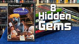 8 Surprisingly GOOD GAMES based on MOVIES