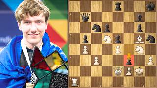 Seed 126: The Unlikely Champion!