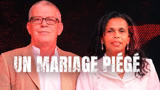 Il quitte tout pour la rejoindre mais disparait après son mariage | Affaire Bertrand