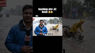 JEE Coachings After JEE Result 🥹 Best Coaching for IIT JEE | IIT JEE Preparation #jee #iit
