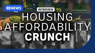 Is the 5% Deposit Scheme pushing first home buyers' dreams out of reach? | The Business | ABC NEWS