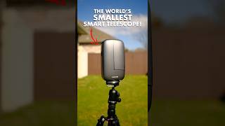 How Many Space Objects Can I Capture in ONE Night? (DwarfLab Mini Test) #space