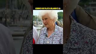 Un raro cuenco de plata republicano irlandés valorado en cinco cifras.#collection#pawnstars