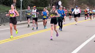 Live music and Boston Marathon 2026