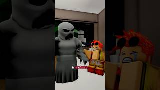 If A Ghost OWNED Roblox😭🙏
