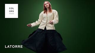 LaTorre | A COLORS SHOW