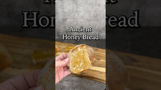 Bread From the Epic of Gilgamesh