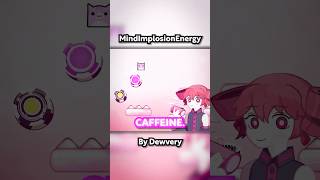 There's Something Weird In This Geometry Dash Level