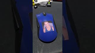 I Built Joe Bartolozzi A Custom Keyboard and Mouse