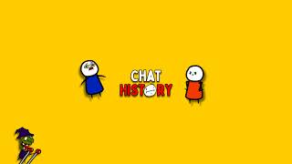 Chat History Live Stream