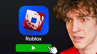 THE MOST DISTURBING ROBLOX GAME..