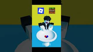 Roblox or Minecraft?