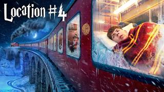 Exploring Harry Potter Filming Locations In Real Life