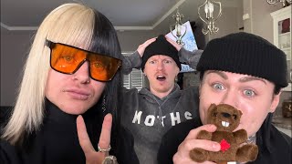 Twin Paranormal is live! NEW EPISODE!!!