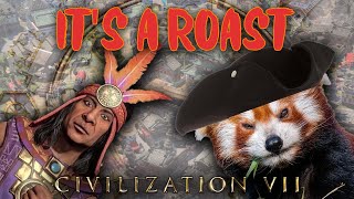 This Is Not A Civ 7 Review
