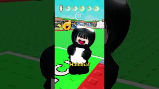 Hide and Seek: Can They Hide from Gugu Gaga? 🐧 #shorts