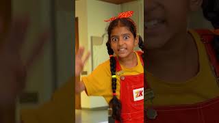 Kids Learn Not to Be Lazy 😴 | Wake Up Early Story @ZippieKidz