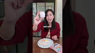 🍫✨ I Accidentally Created Viral Hot Chocolate with Marshmallows!