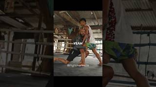 How Mighty Mouse Sprawls For MMA