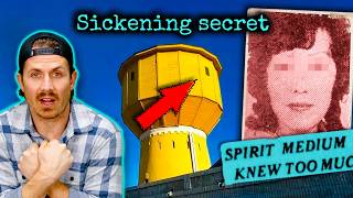 This town's "secret ingredient" will make you SICK