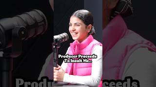 Host gets ambushed…