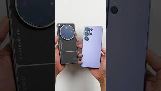 OPPO Find X9 Ultra or Samsung Galaxy S26 Ultra?  🤔