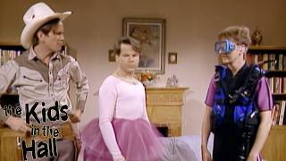 The Kids in the Hall | Season 1 Episode 17