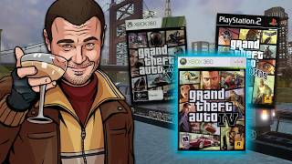 Ranking Every GTA Game From Worst to Best…