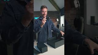 Mines bigger than yours… 👀📸