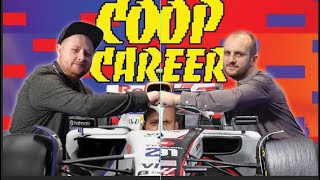 A crucial day for the Championship - Two Player Career