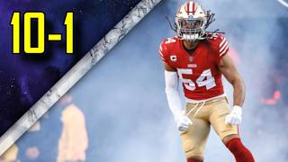 WHO WILL BE NUMBER ONE?| A Better NFL Top 100