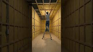 I Turned a Rusty Box into a $50k Home in 1 Minute!