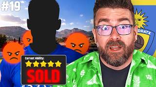 Everything Is Falling Apart… But We’re Still Top