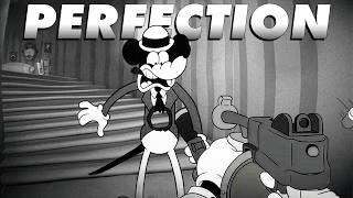 This FPS Noir Game Blew Me Away