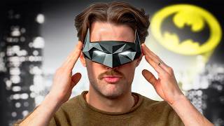 I'M BATMAN - RayNeo Air 4 Pro