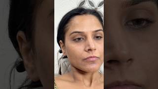 Glam Soft Makeup Tutorial #youtubeshorts #makeup #makeuptips #viral #makeuptutorial #bridelmakup