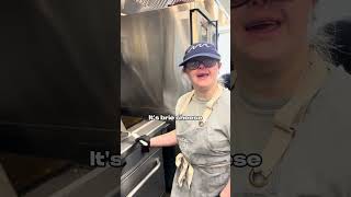 Mychal's Café, Bacon Jam Toast