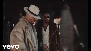 J Balvin, Ryan Castro, DJ Snake - Tonto (Official Video)