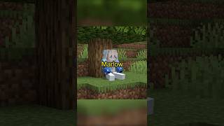 Marlow Was NEVER REAL..