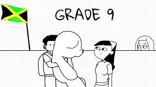 GRADE 9 | JAMAICAN ANIMATED STORY TIME🇯🇲