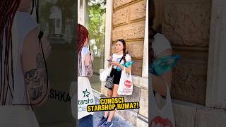 Il ritorno di “Conosci Starshop Roma”😎 #starshock #starshoproma #manga #fumetteria